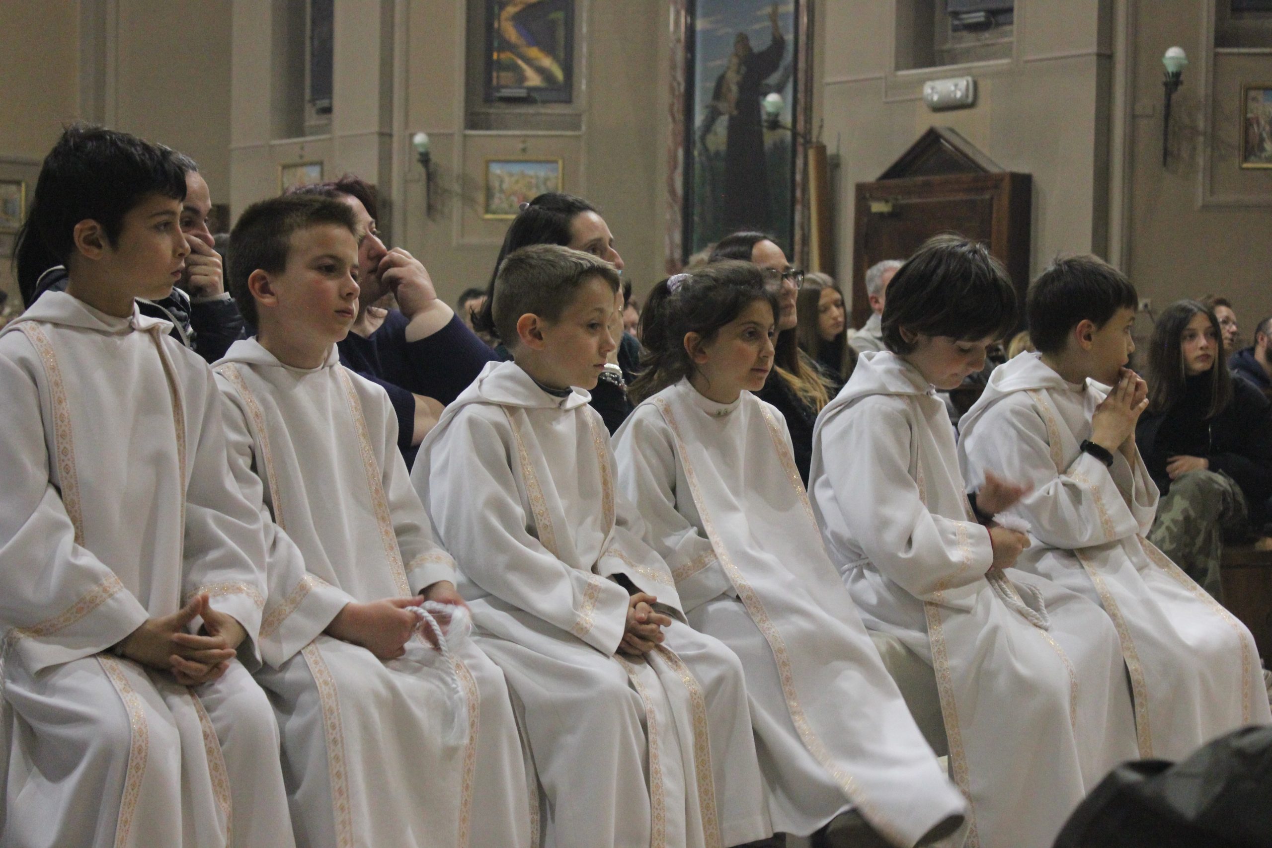 IMG_7735 | Parrocchia e Oratorio San Giuseppe, Dalmine (BG)